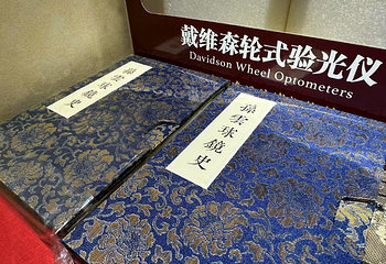 天津眼镜博物馆第 33 张图片