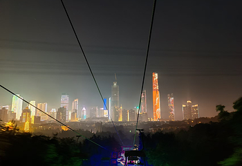 太平山观光索道第 95 张图片