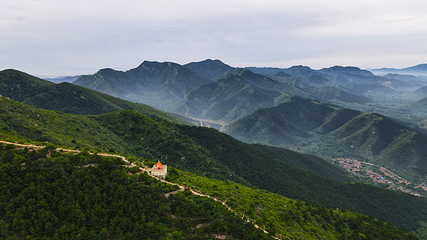 迁西县吉祥凤凰山第 45 张图片