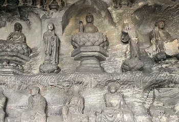 清凉山第 17 张图片