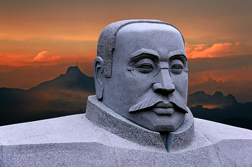 五峰山景区第 8 张图片