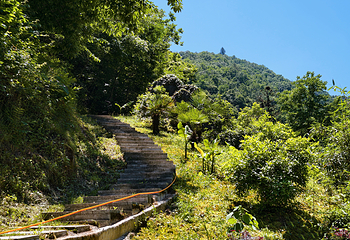 苍龙峡风景区第 14 张图片