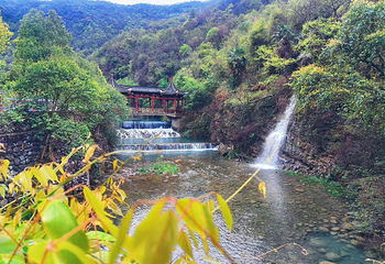 三峡龙隐谷生态旅游区第 15 张图片