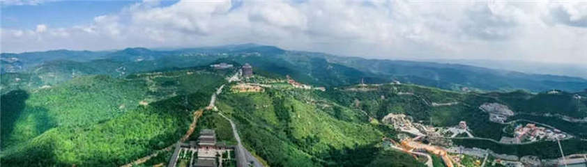 乌金山旅游区第 6 张图片