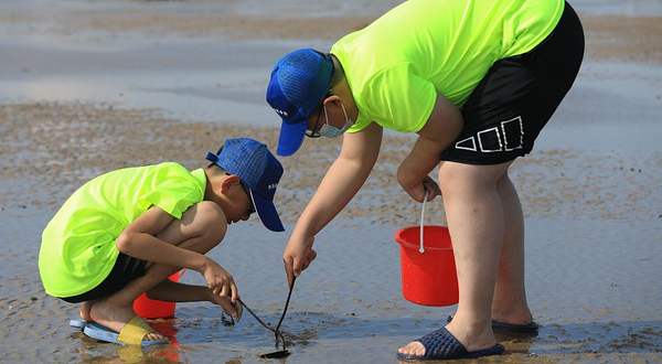 新征程素质培训馆