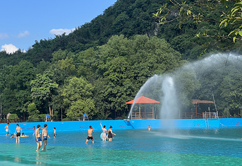 冷泉荟旅游度假区第 12 张图片