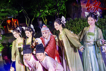 潮汇黄龙·缘份空间第 26 张图片