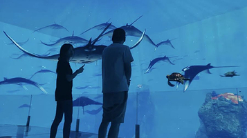 幻境空间超级元宇宙(袁家村店)