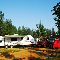 万紫千红旅游区
