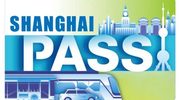 Shanghai Pass