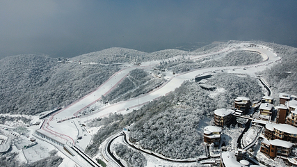 云上草原国际山地旅游度假区第 128 张图片