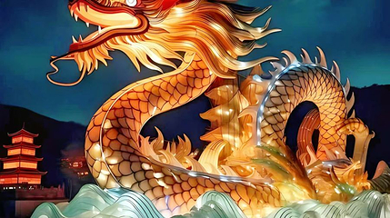 榆次千古春游乐园第 1 张图片