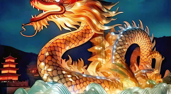 榆次千古春游乐园