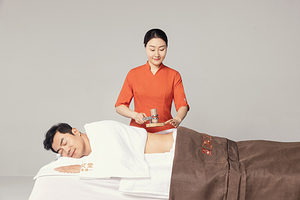 端艾堂·SPA·艾灸(宝龙城060店)