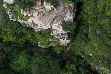 虞山文化旅游度假区第 28 张图片
