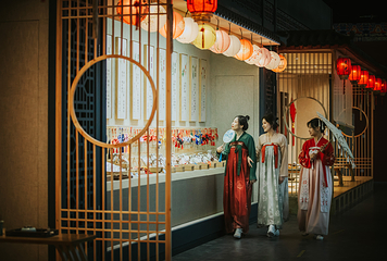 华夏奇遇馆第 5 张图片