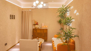 慢慢生活馆·中泰式按摩·SPA(岗顶店)