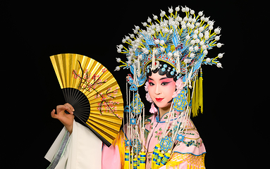 蜀风雅韵剧场·川剧变脸演出·大型古典梨园第 22 张图片