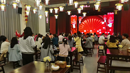 漳州市向阳剧场第 8 张图片