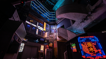 迷塔城·1933METACITY(1933购物中心店)