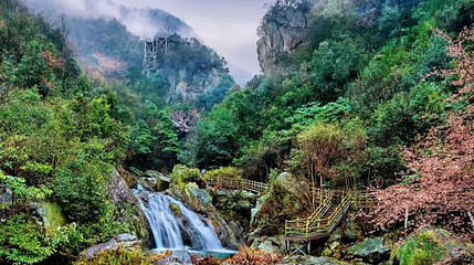 龙津溪地第 1 张图片