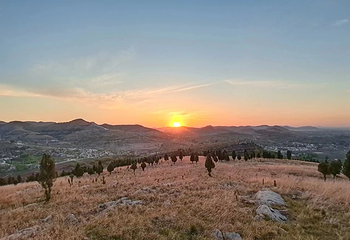 屏山风景区第 3 张图片