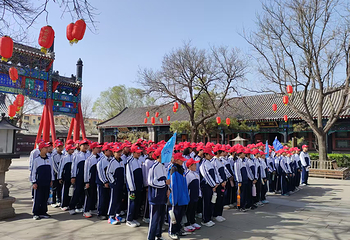 武定府衙景区第 89 张图片