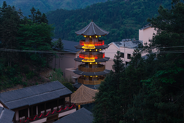 茶马古道风景区第 28 张图片