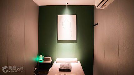 慢慢生活馆·中泰式按摩·SPA(桃园店)第 3 张图片
