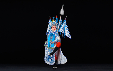 蜀风雅韵剧场·川剧变脸演出·大型古典梨园第 58 张图片