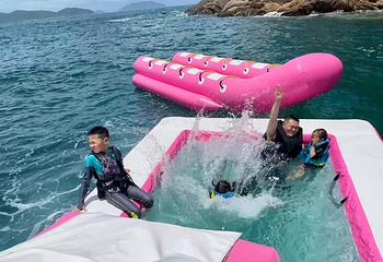 北海俏江南游艇海钓俱乐部第 42 张图片