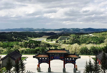 张学良文化园第 18 张图片