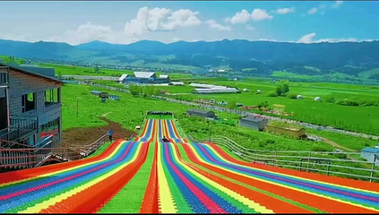 那拉提空中乐园第 3 张图片
