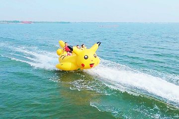 逸景冲浪水上嘉年华第 11 张图片