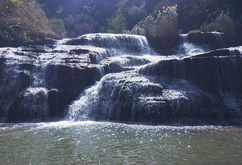 石板河景区第 18 张图片