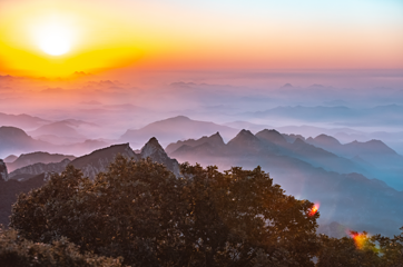 祖山风景区第 161 张图片