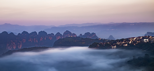 十九峰第 38 张图片