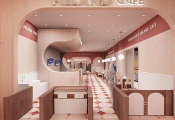 meland club(广州天河领展广场店)第 1 张图片
