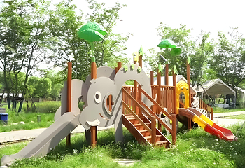 乡伴星场·桑野岛第 4 张图片