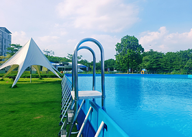 白云水乐园