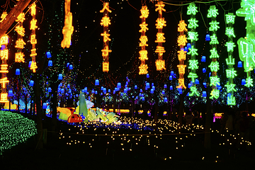 哒哒岛旅游度假区第 28 张图片