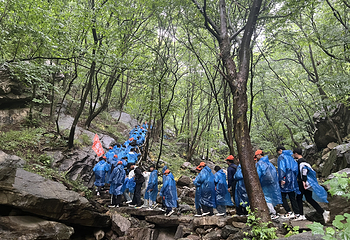 田王寨景区第 48 张图片