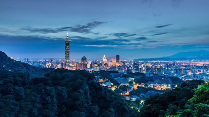 Taiwan Pass第 1 张图片