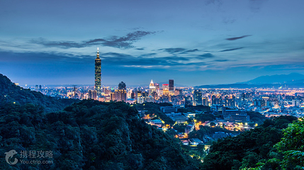 Taiwan Pass第 2 张图片