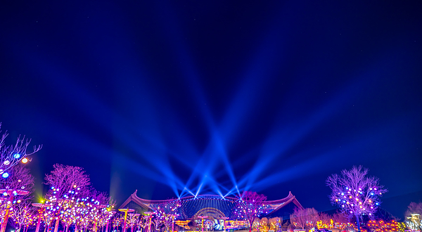 北京世园国际旅游度假区