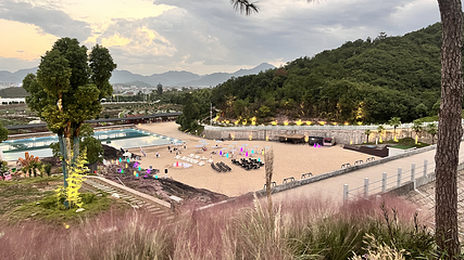 天香湾景区第 11 张图片