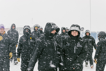 皇冠峰滑雪场第 44 张图片