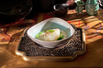 蜀宴赋·上海(华东首店)第 29 张图片