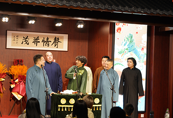 红星剧场（南浔古镇店）第 5 张图片