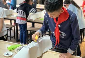 明止堂中国字砖陈列馆第 5 张图片